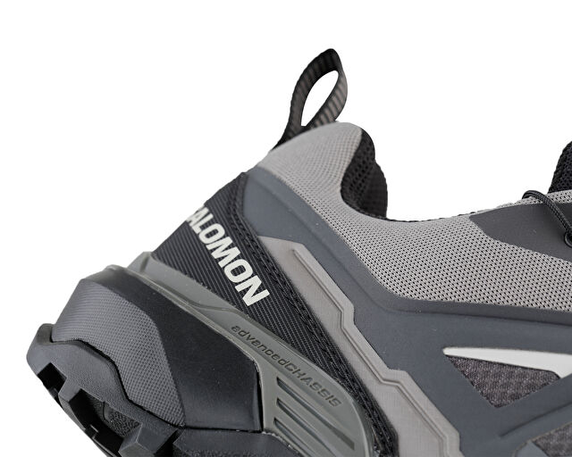 Salomon X Ultra 360 Erkek Outdoor Ayakkabısı L47448300 Gri görsel 7
