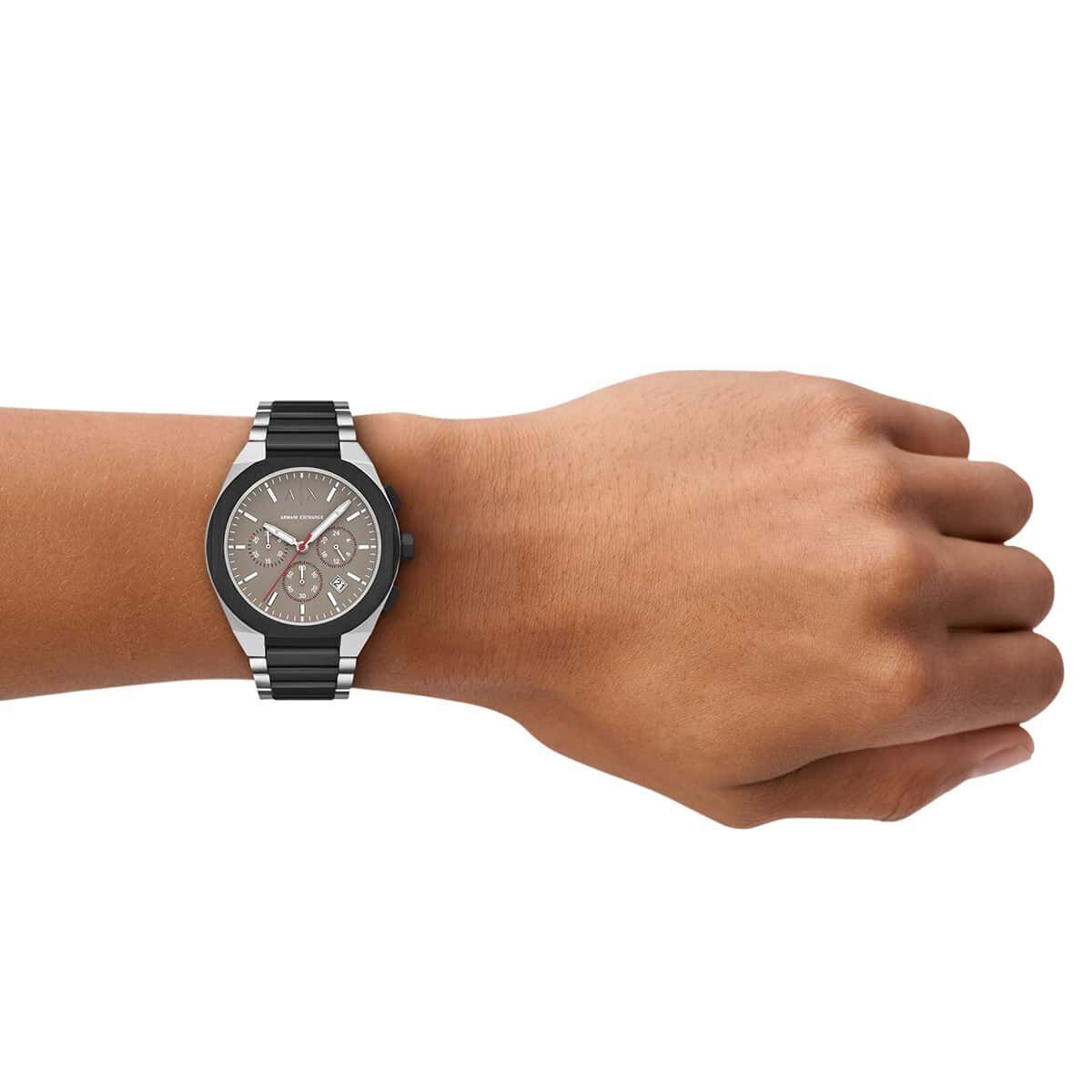 Armani Exchange AX4199 Erkek Kol Saati görsel 4