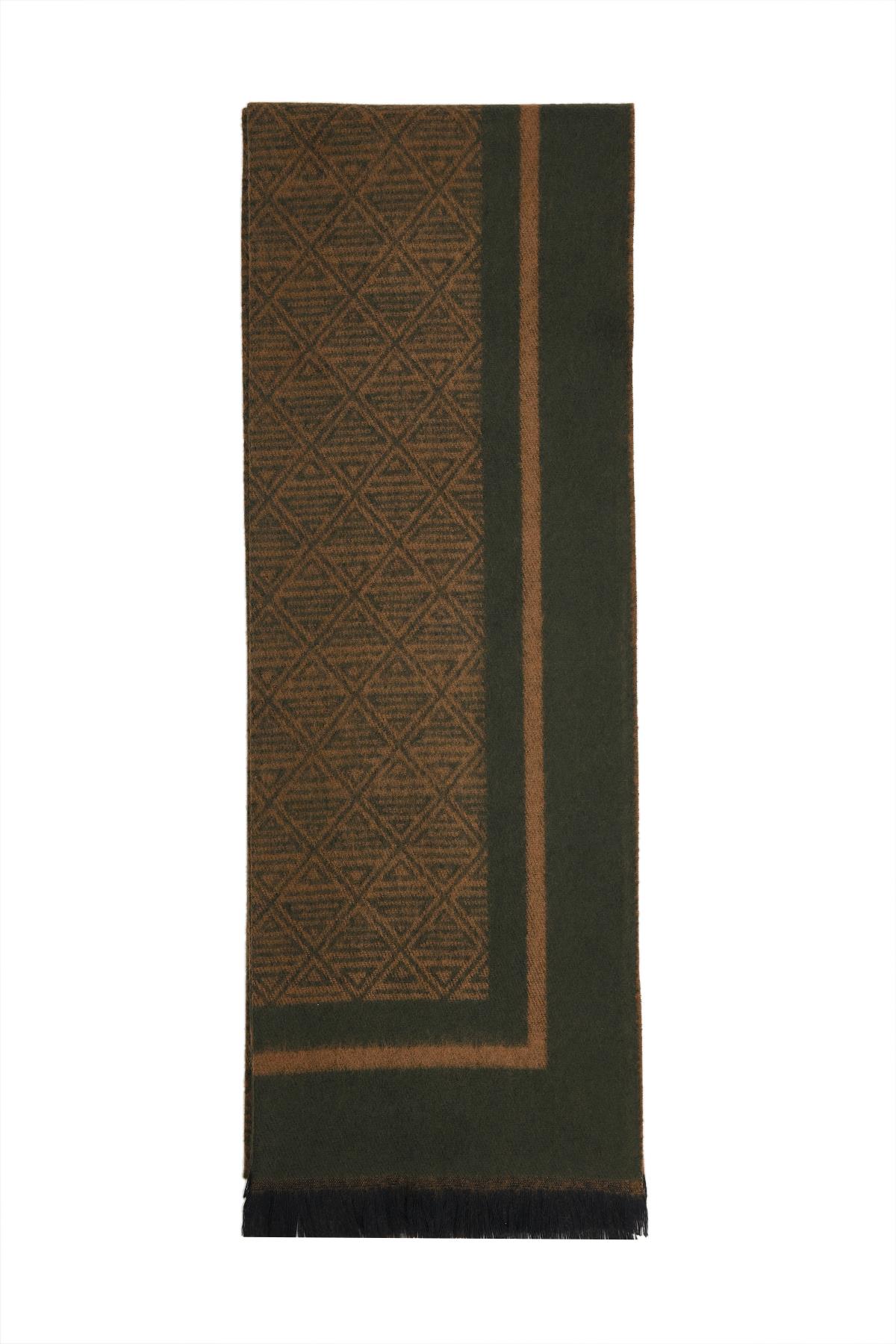 TUDORS Erkek Kışlık Atkı görsel 4
