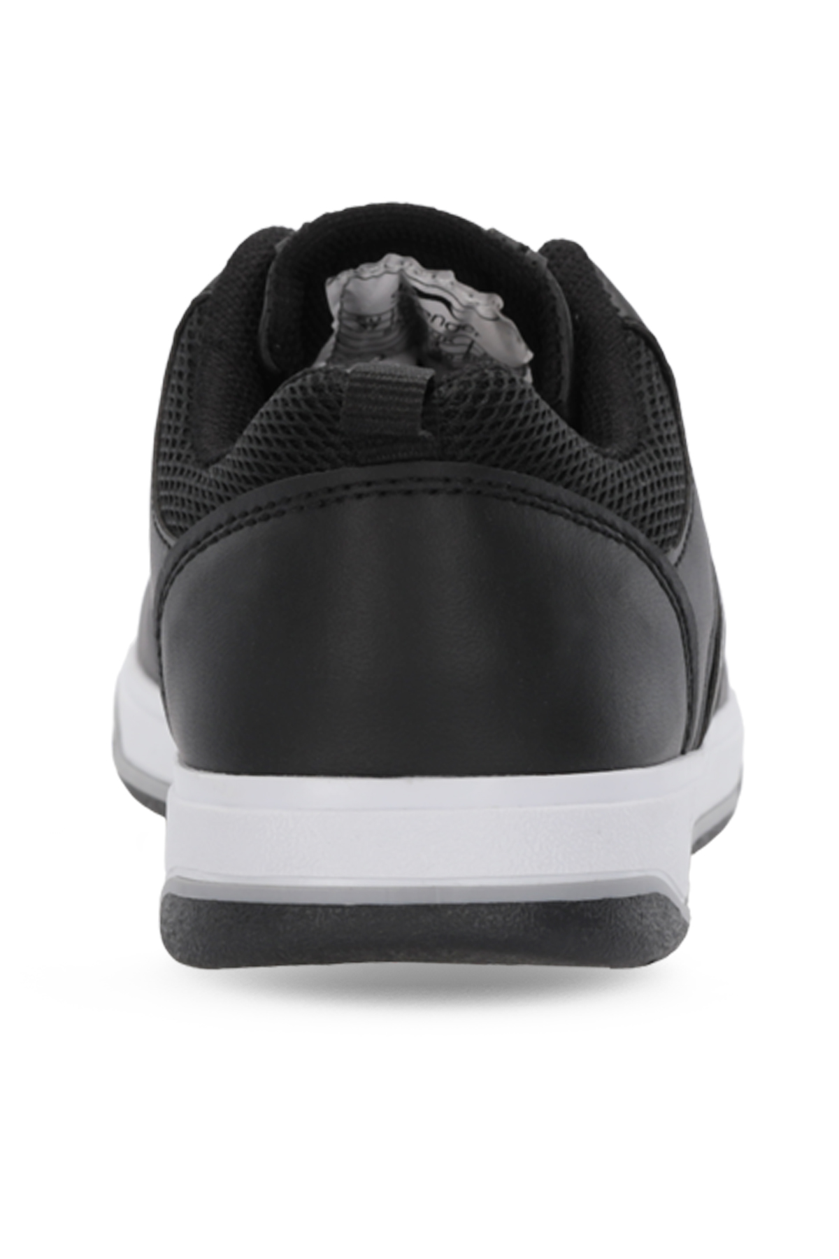 SLAZENGER ALISHA I Sneaker Kadın Ayakkabı Siyah görsel 6