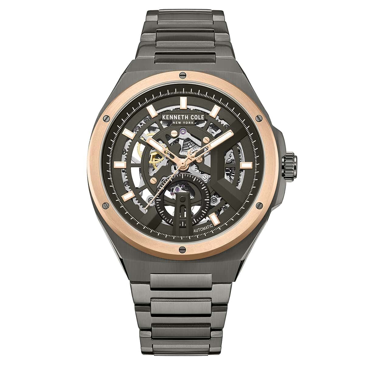 Kenneth Cole KCWGY0080401 Erkek Kol Saati