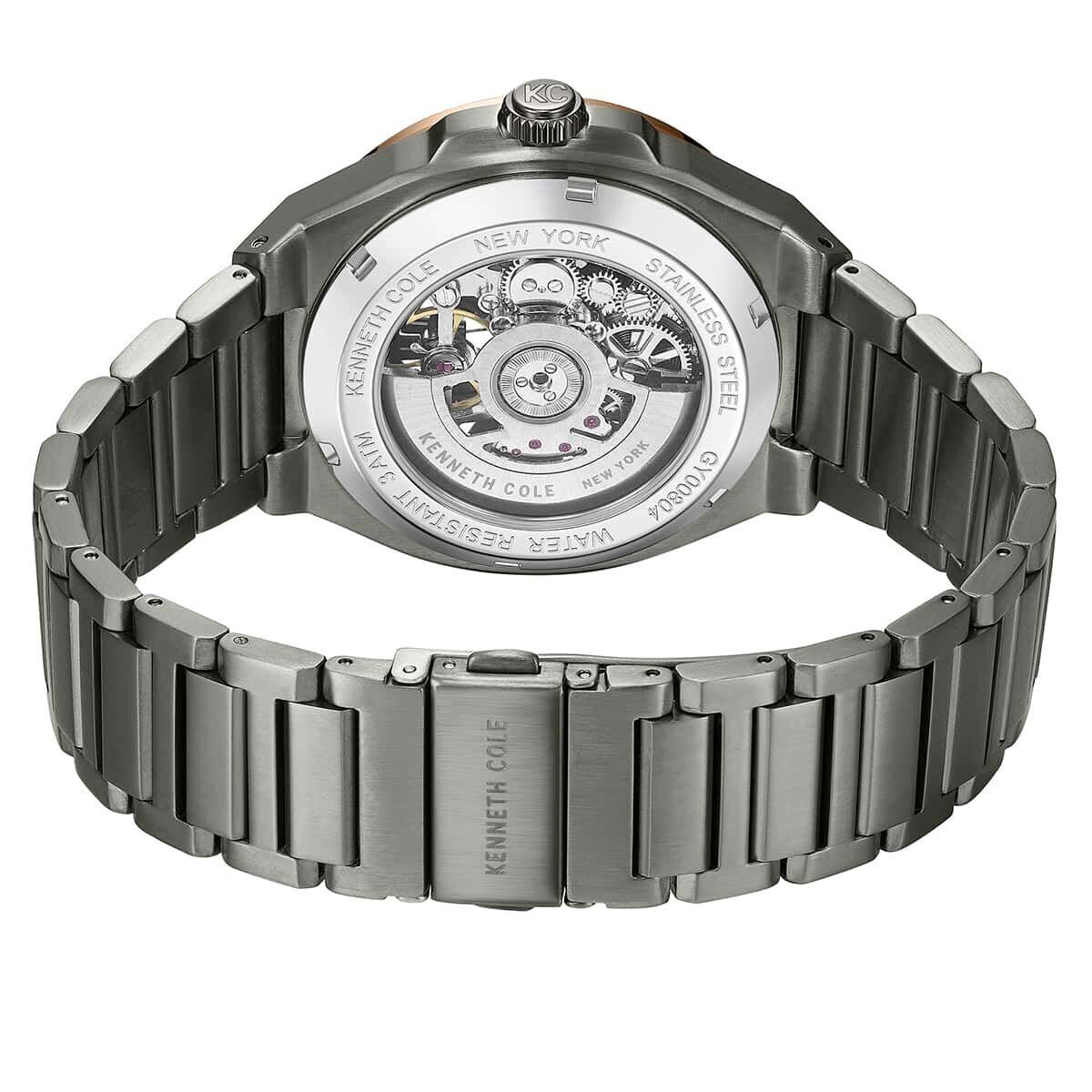 Kenneth Cole KCWGY0080401 Erkek Kol Saati görsel 3