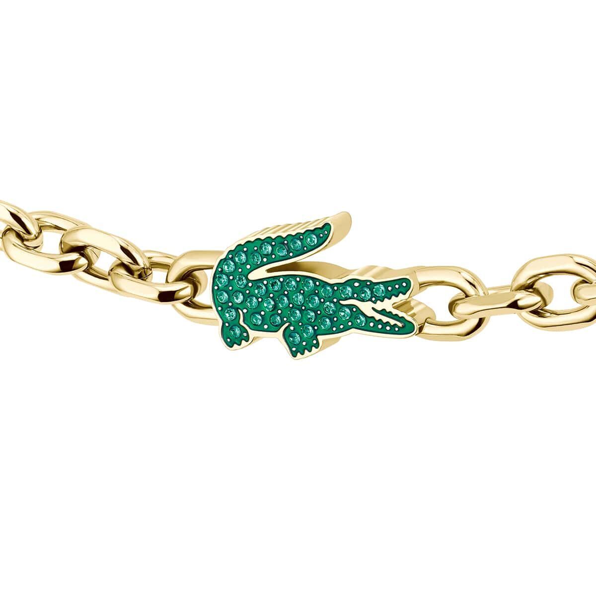 Lacoste LACJ2040611 Erkek Bileklik görsel 2