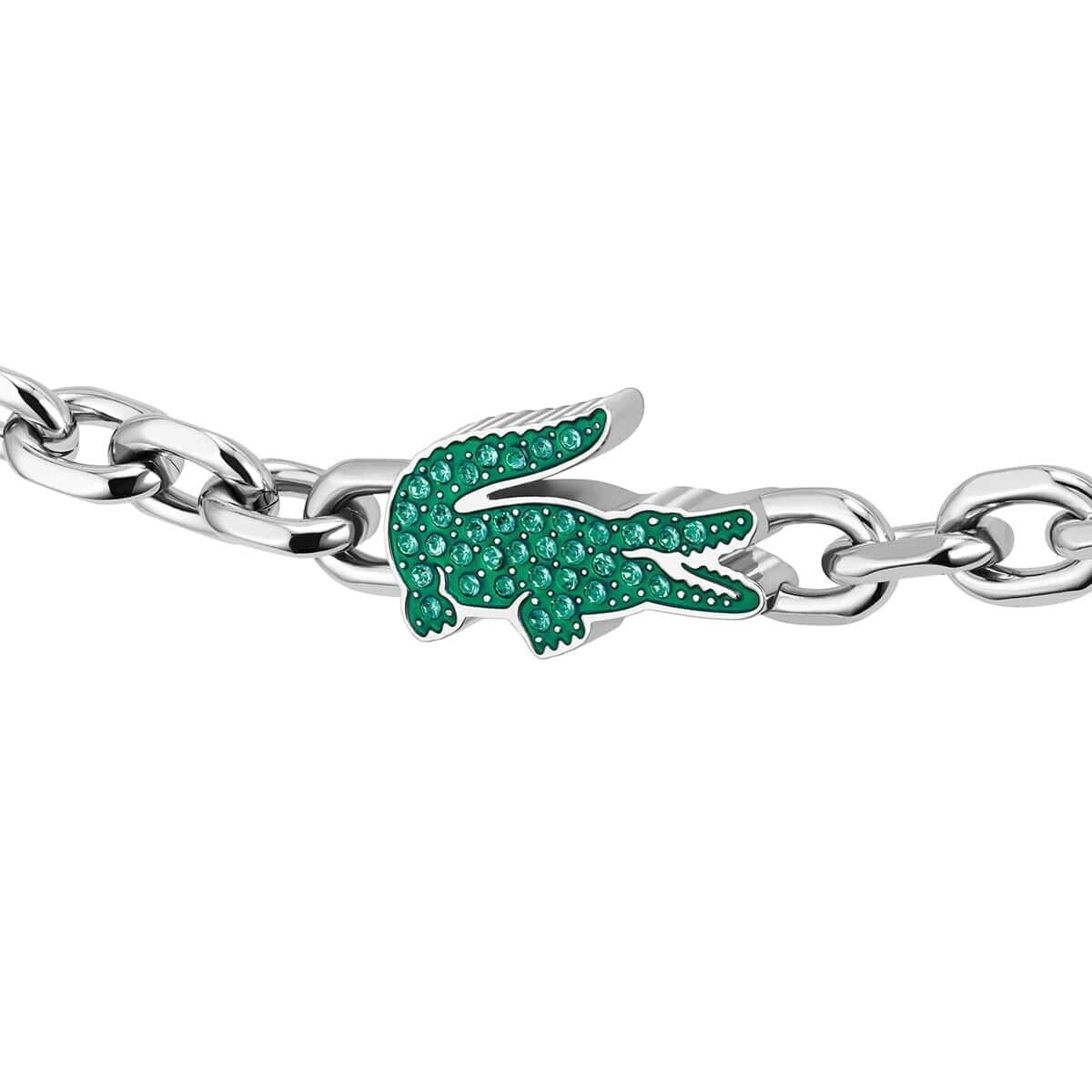 Lacoste LACJ2040610 Erkek Bileklik görsel 2