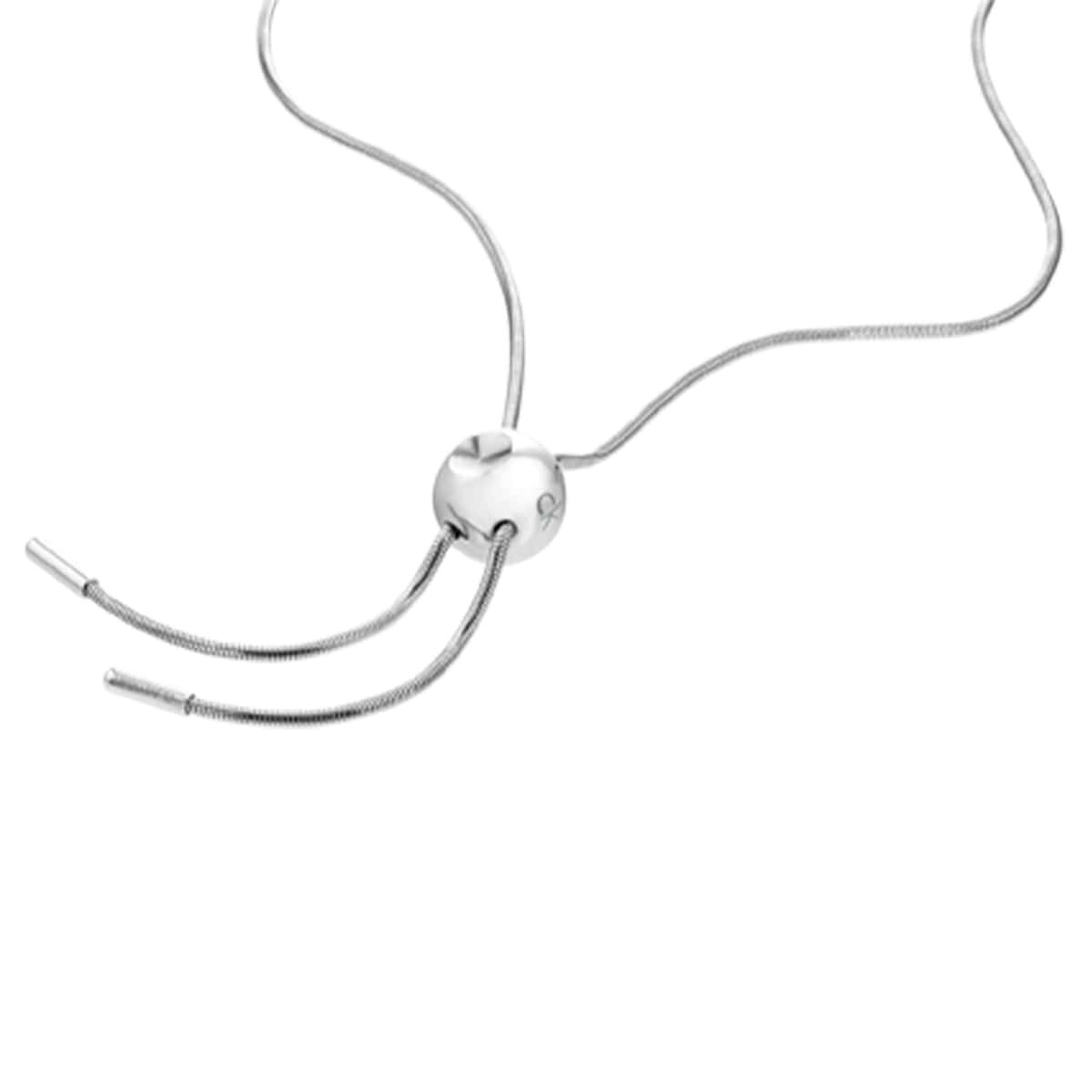 Calvin Klein CKJ35000808 Kadın Kolye görsel 2