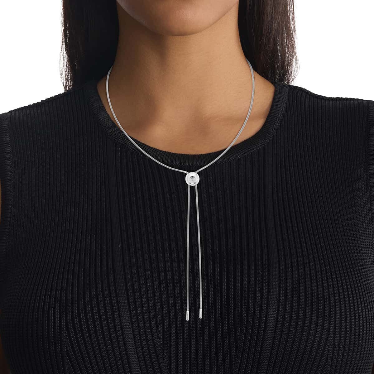 Calvin Klein CKJ35000808 Kadın Kolye görsel 3