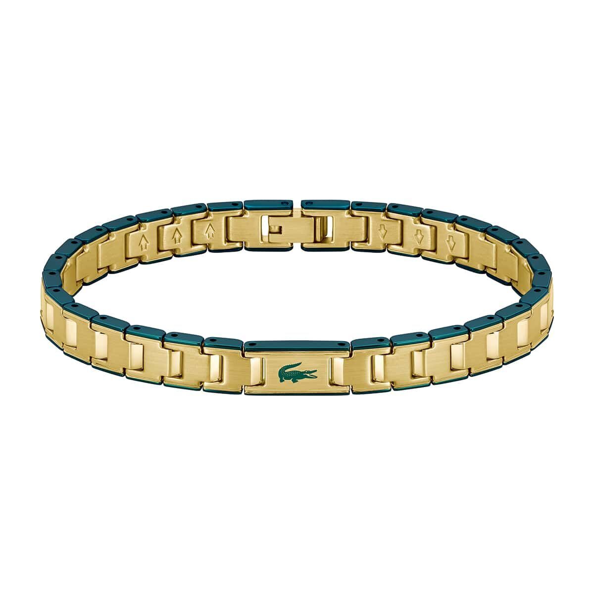 Lacoste LACJ2040587 Erkek Bileklik