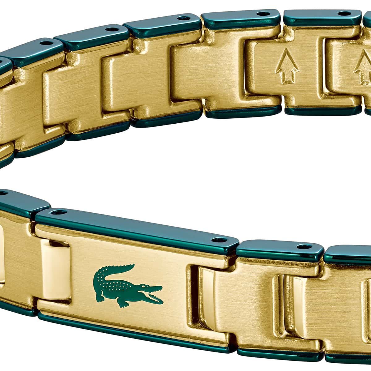 Lacoste LACJ2040587 Erkek Bileklik görsel 2