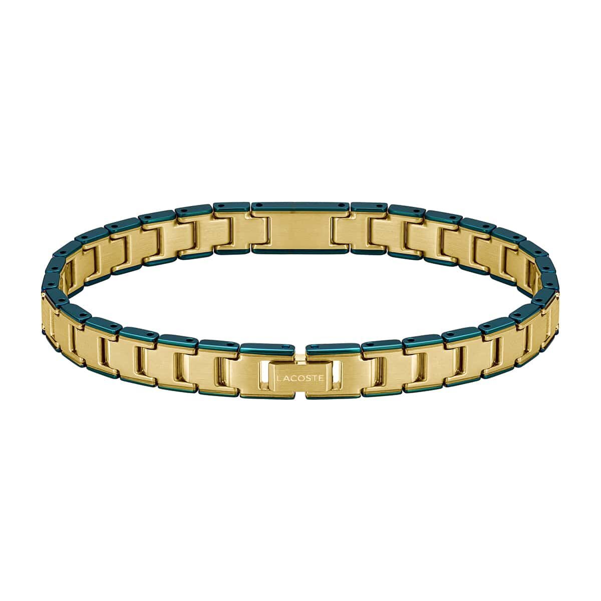 Lacoste LACJ2040587 Erkek Bileklik görsel 3
