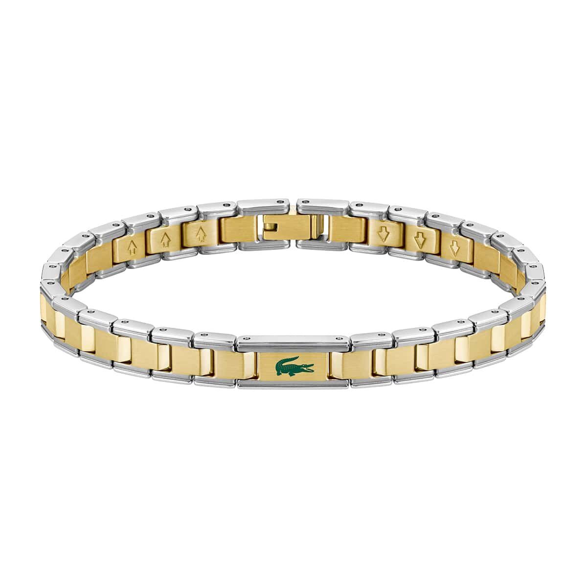 Lacoste LACJ2040586 Erkek Bileklik