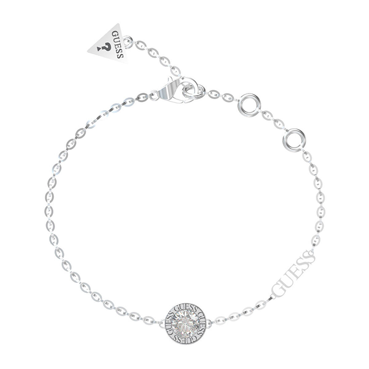 Guess JGUJUBB02246JWRHS Kadın Bileklik