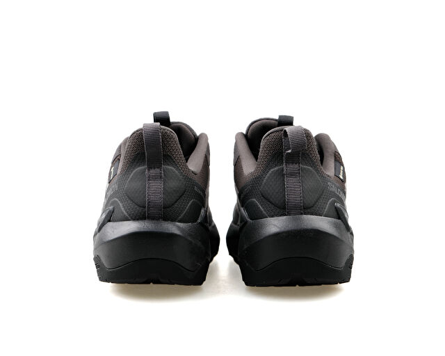 Salomon Elixir Activ Gtx Erkek Outdoor Ayakkabısı L47456100 Siyah görsel 4