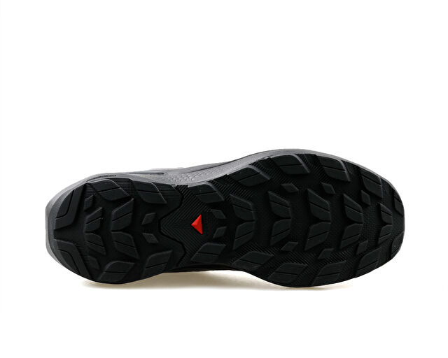 Salomon Elixir Activ Gtx Erkek Outdoor Ayakkabısı L47456100 Siyah görsel 5