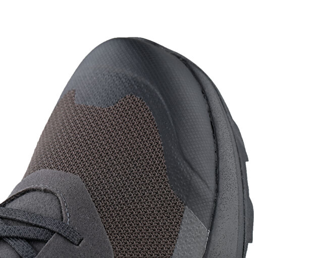 Salomon Elixir Activ Gtx Erkek Outdoor Ayakkabısı L47456100 Siyah görsel 6
