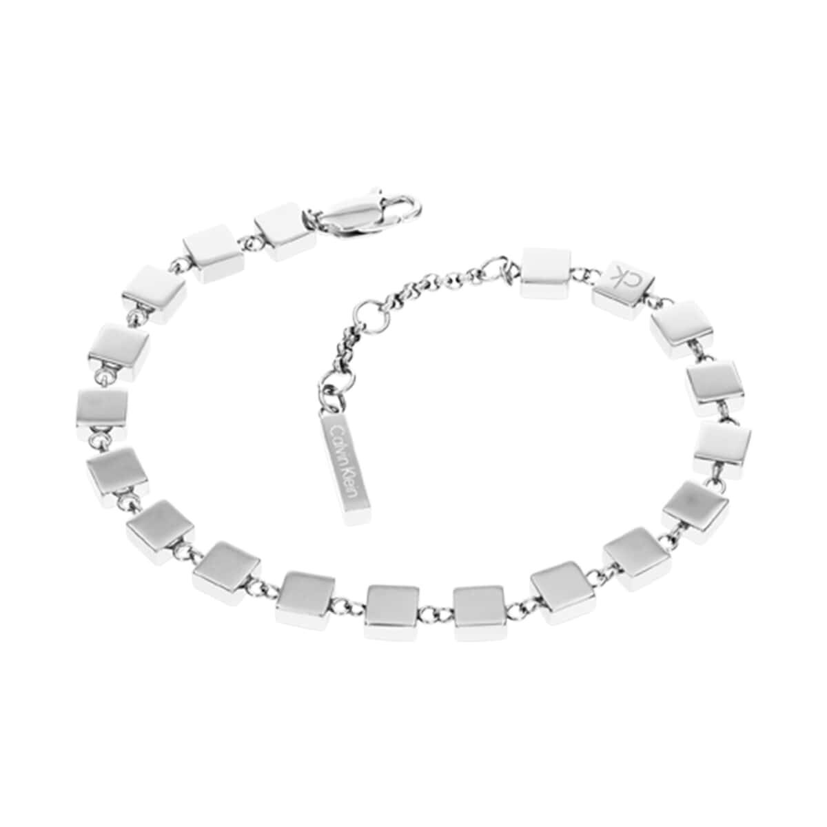 Calvin Klein CKJ35000841 Kadın Bileklik görsel 2