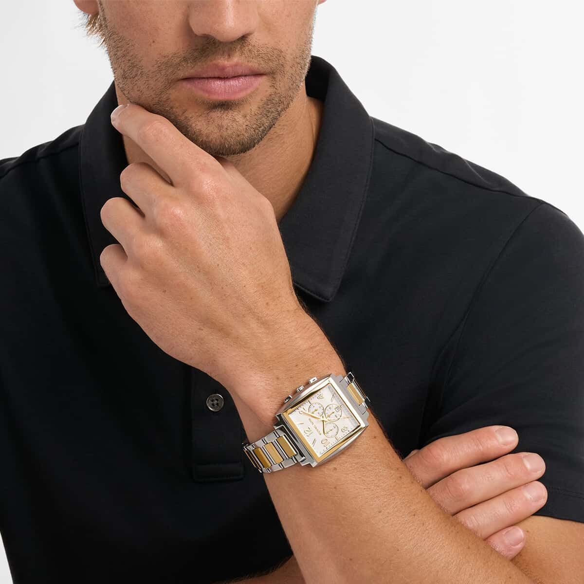 Michael Kors MK9240 Erkek Kol Saati görsel 4