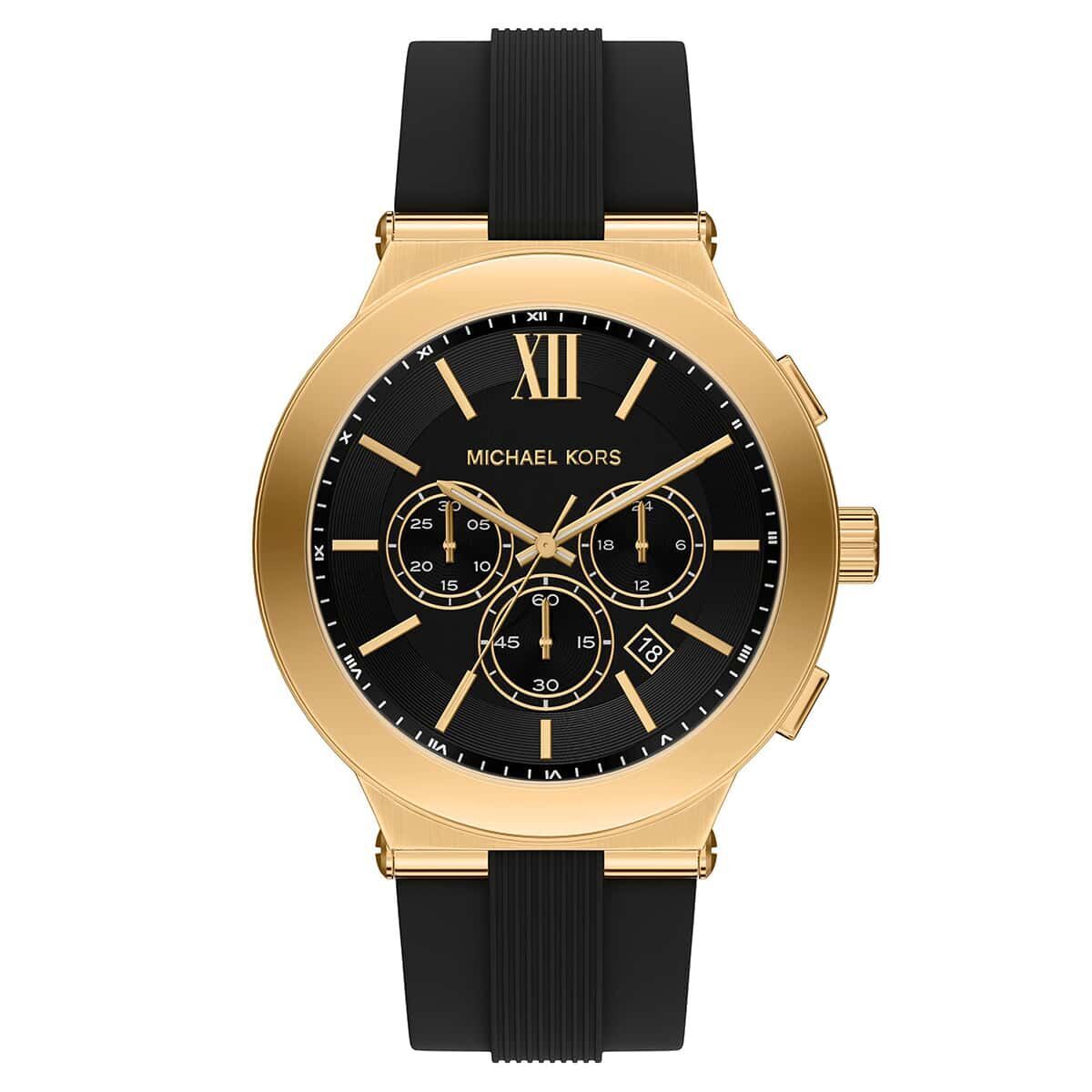 Michael Kors MK9253 Erkek Kol Saati