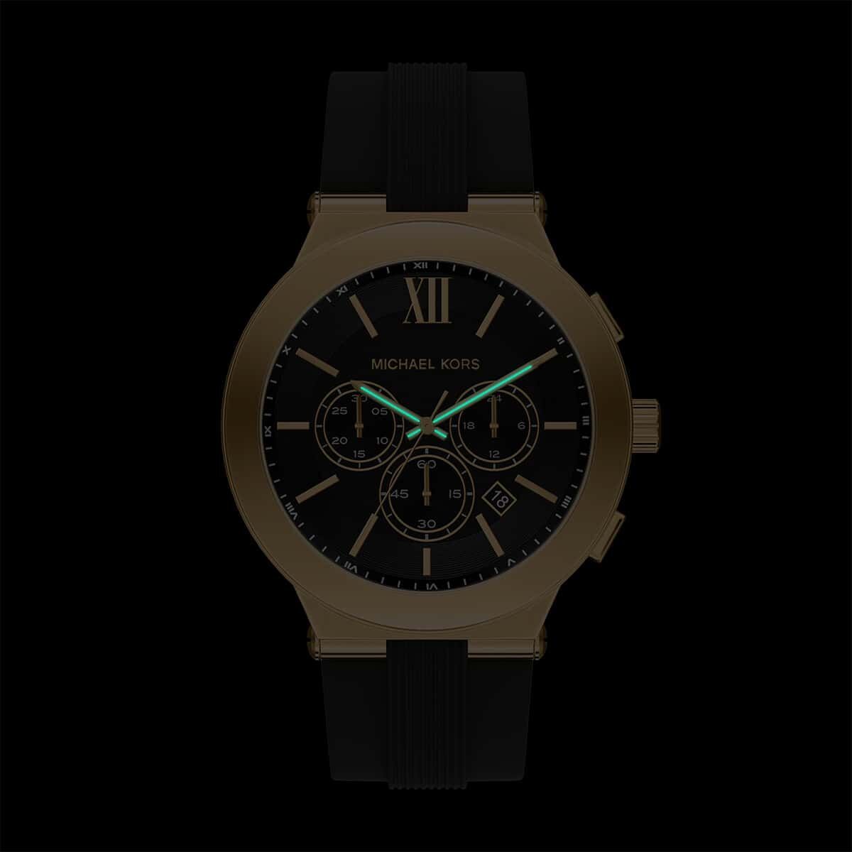 Michael Kors MK9253 Erkek Kol Saati görsel 5