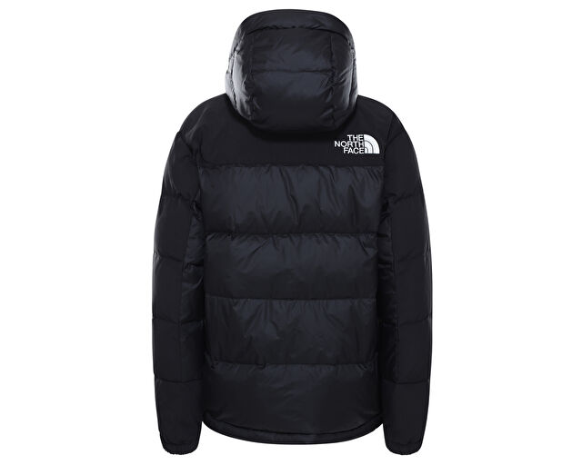 The North Face W Hmlyn Down Parka Kadın Outdoor Montu NF0A4R2WJK31 Siyah görsel 8