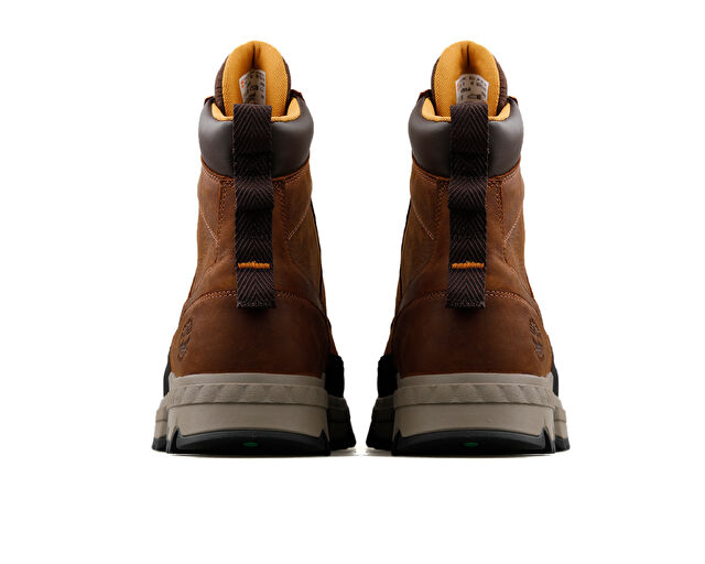 Timberland Tbl Originals Ultra Wp Boot Erkek Günlük Bot TB0A285AF131 Kahverengi görsel 4