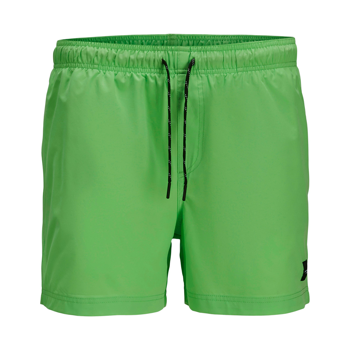 Jack & Jones Maui Solid Erkek Yeşil Mayoşort
