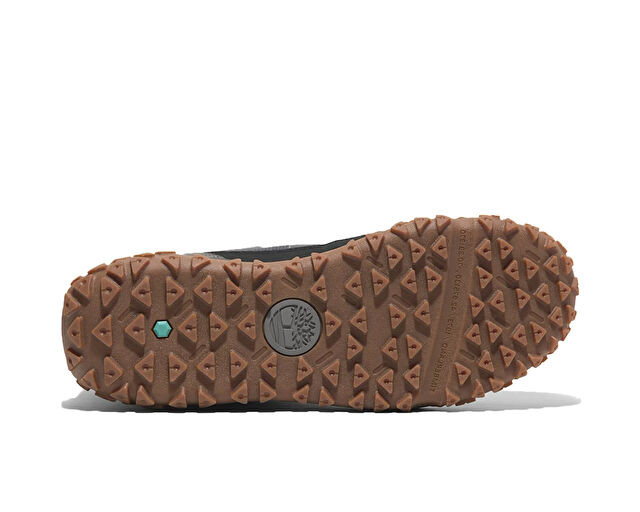 Timberland Greenstride Motion 6 Mid Lace Up Erkek Outdoor Botu TB0A6DCPEL81 Gri görsel 5