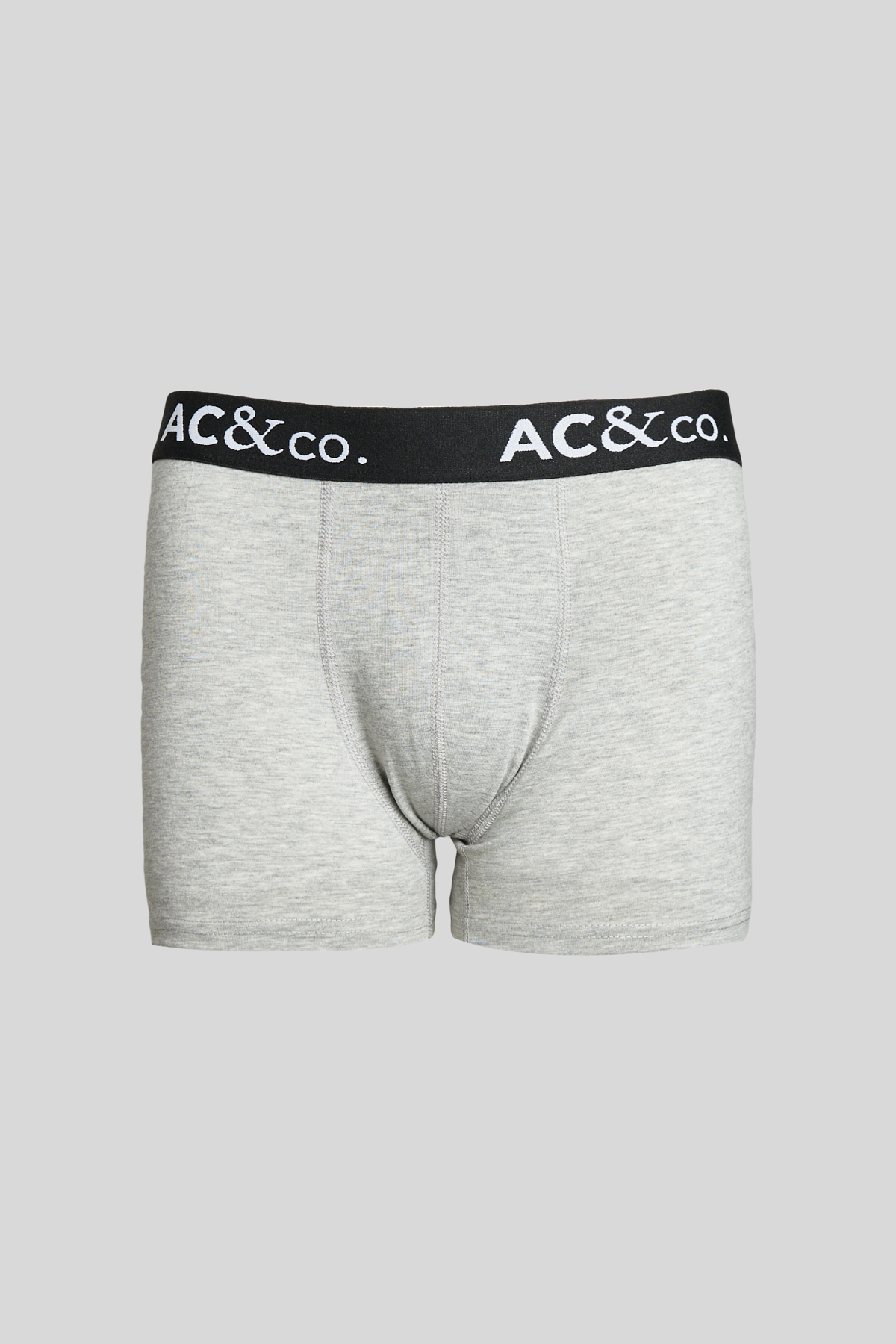AC&Co / Altınyıldız Classics Erkek Karışık 5'li Boxer Paketi görsel 2
