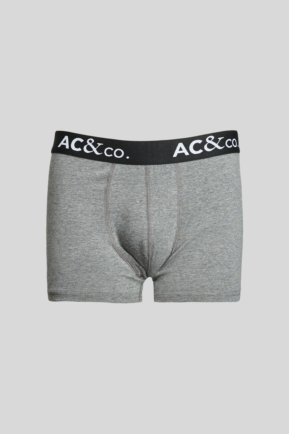 AC&Co / Altınyıldız Classics Erkek Karışık 5'li Boxer Paketi görsel 3
