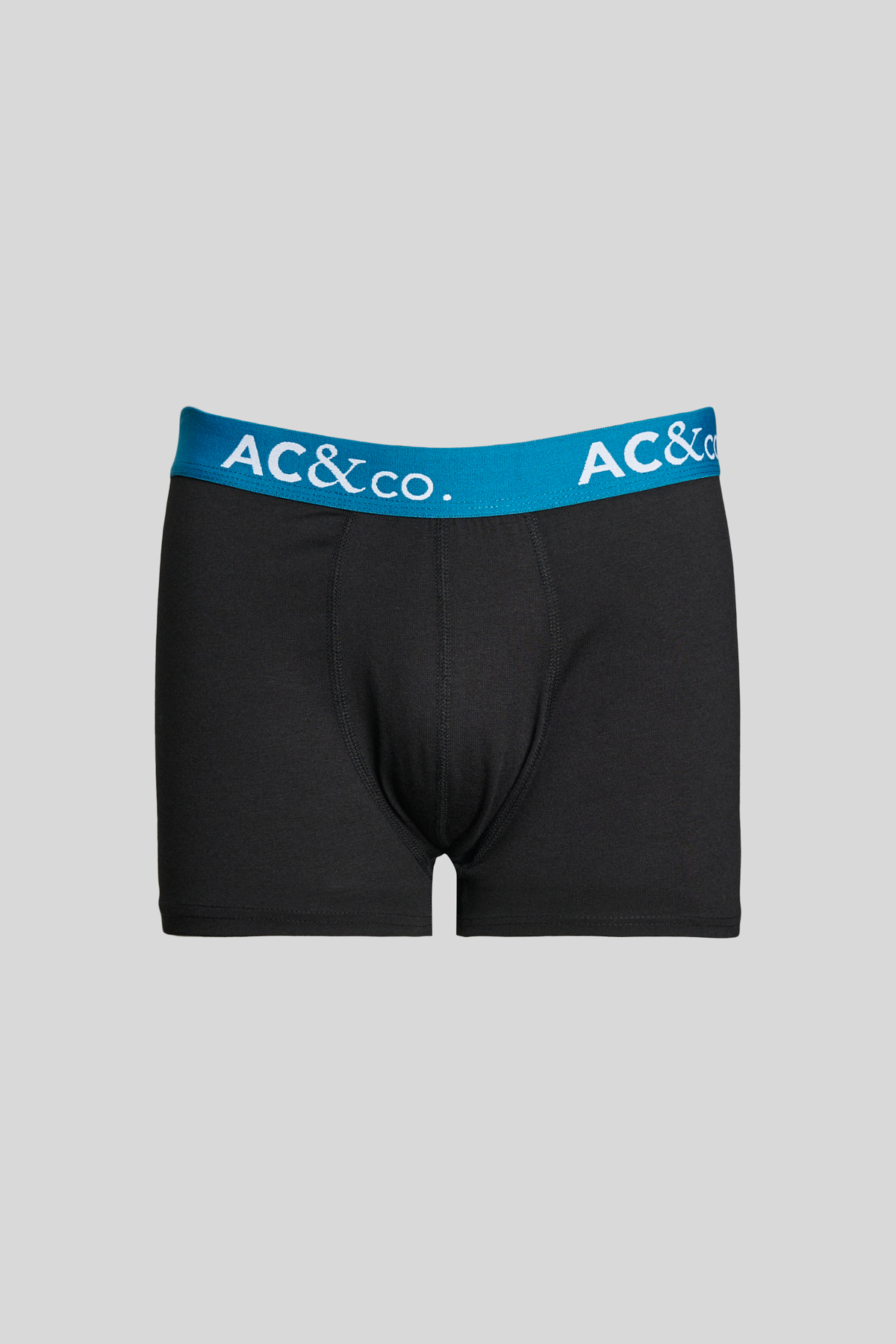 AC&Co / Altınyıldız Classics Erkek Karışık 5'li Boxer Paketi görsel 4