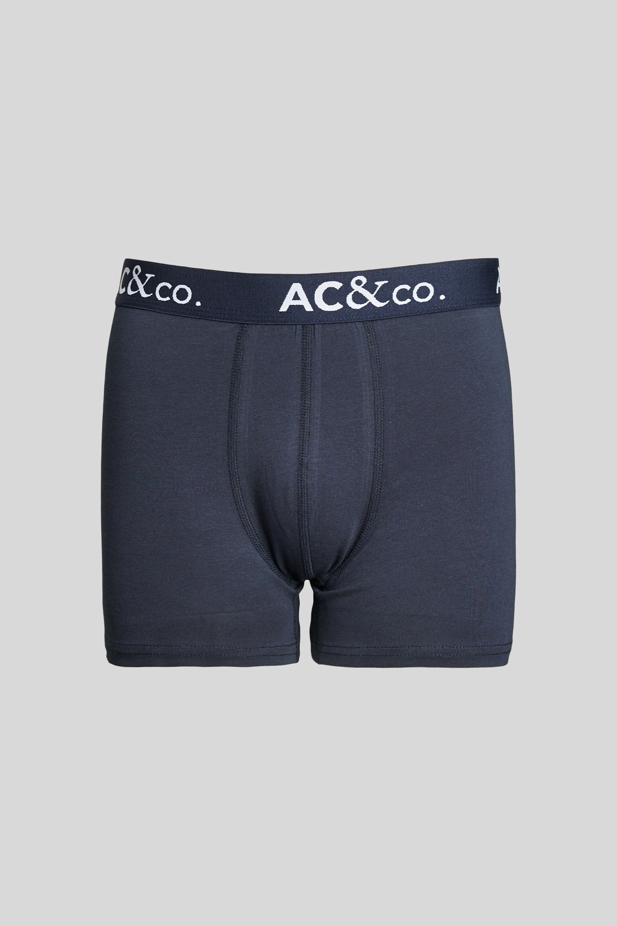 AC&Co / Altınyıldız Classics Erkek Karışık 5'li Boxer Paketi görsel 5