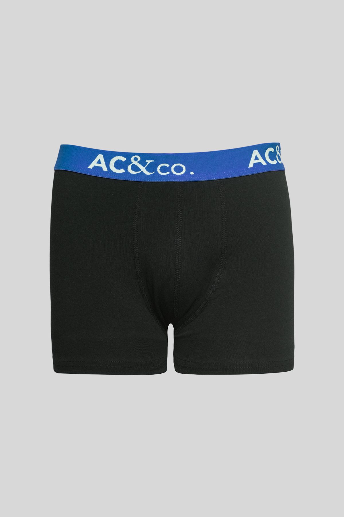 AC&Co / Altınyıldız Classics Erkek Karışık 5'li Boxer Paketi görsel 2