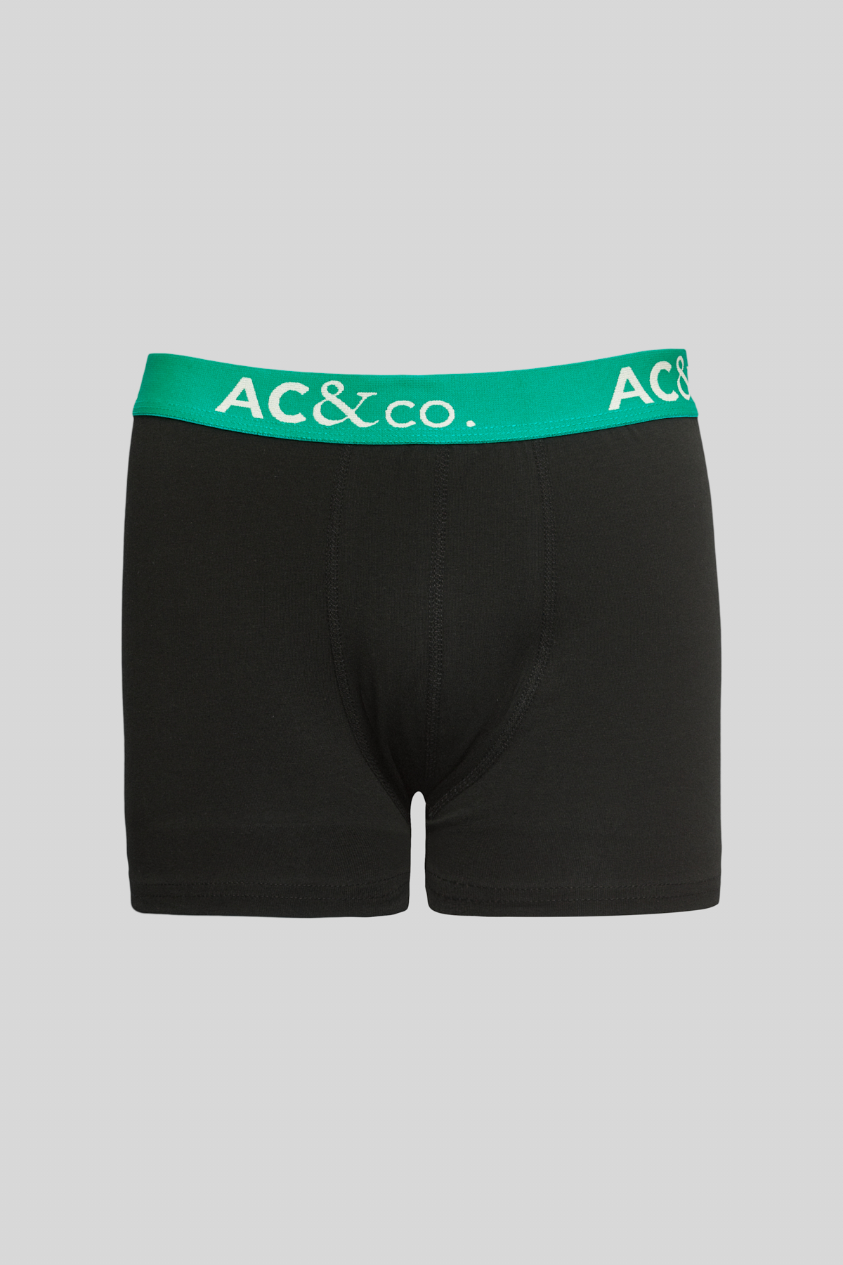 AC&Co / Altınyıldız Classics Erkek Karışık 5'li Boxer Paketi görsel 3