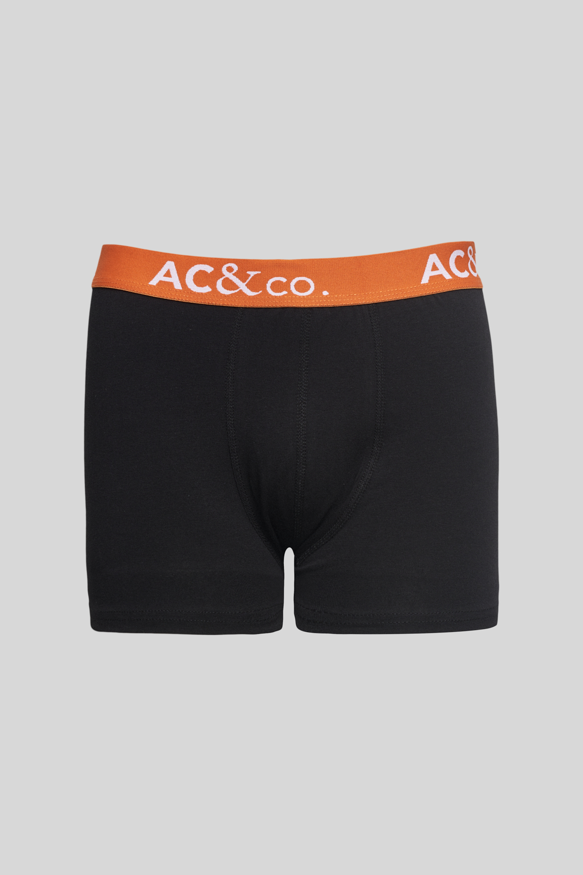 AC&Co / Altınyıldız Classics Erkek Karışık 5'li Boxer Paketi görsel 6