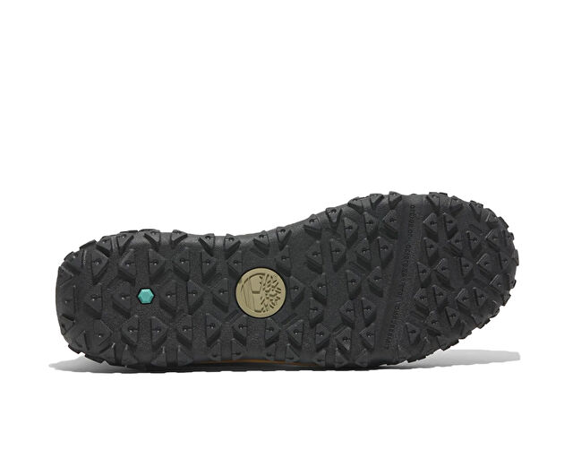 Timberland Greenstride Motion 6 Mid Lace Up Erkek Outdoor Botu TB0A6CW1EJC1 Kahverengi görsel 5