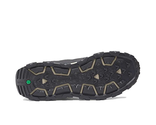 Timberland Winsor Trail Low Lace Up Wp Erkek Trekking Botu TB0A41W7EJU1 Kahverengi görsel 5