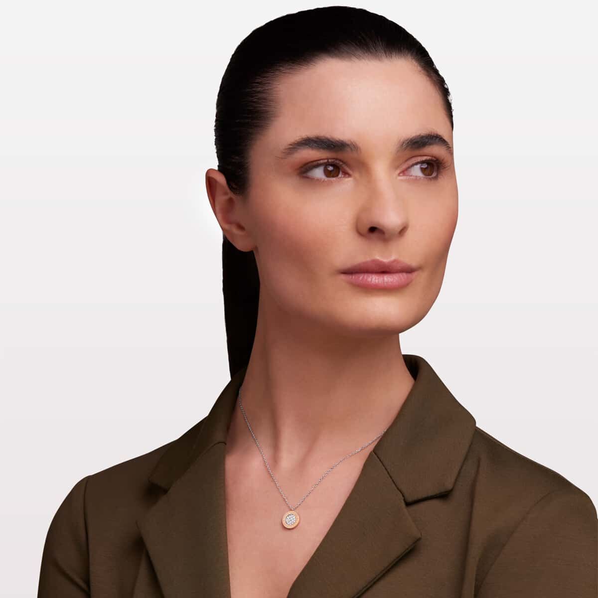 Furla FJ1117NTU Kadın Kolye görsel 4