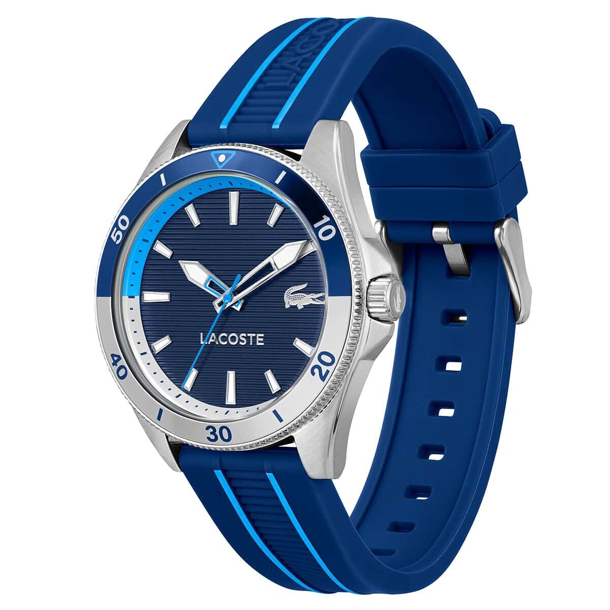 Lacoste LAC2011456 Erkek Kol Saati görsel 2
