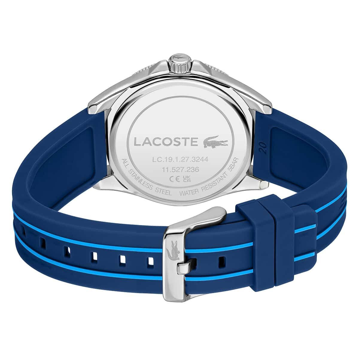 Lacoste LAC2011456 Erkek Kol Saati görsel 3