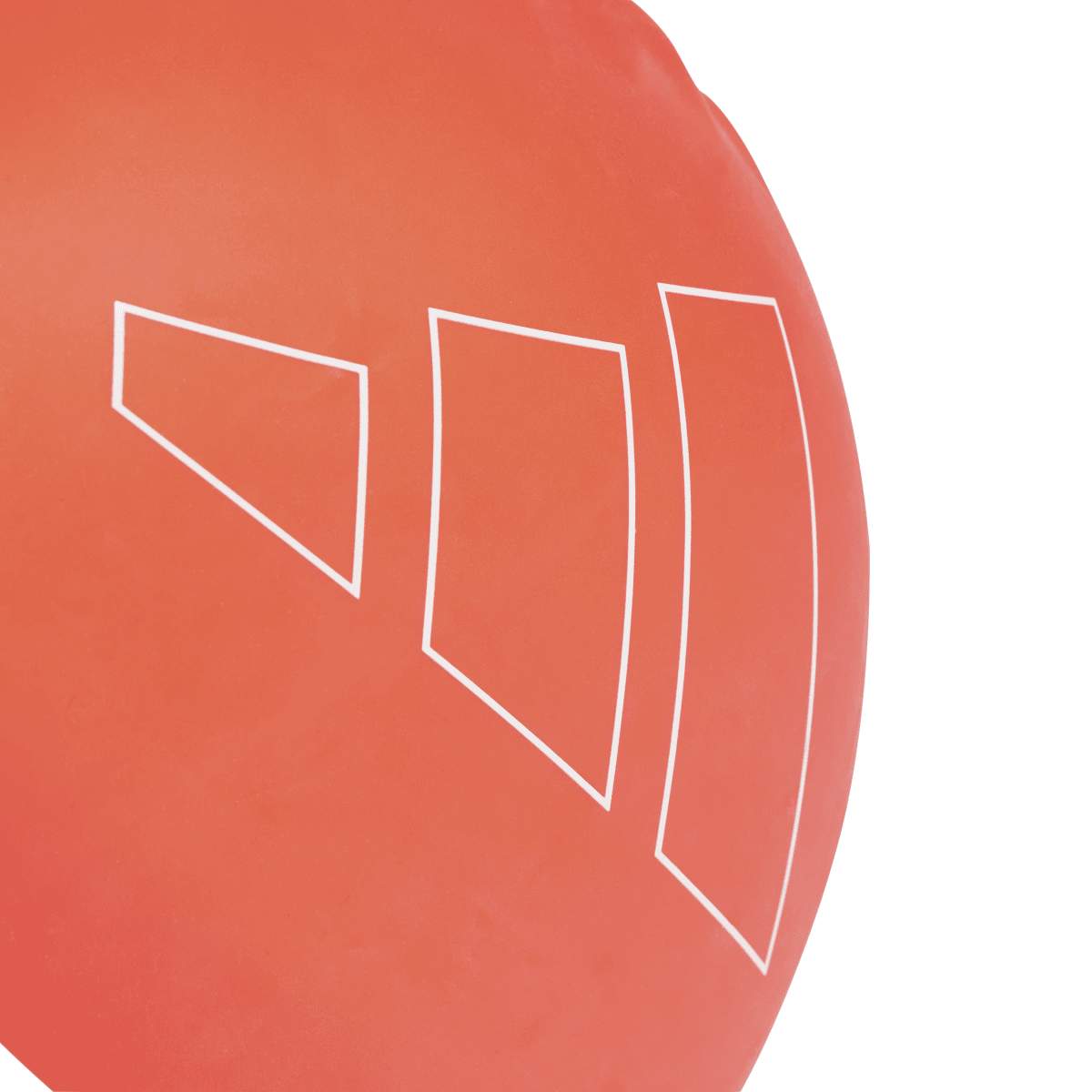 Adidas Logo Turuncu Bone görsel 3