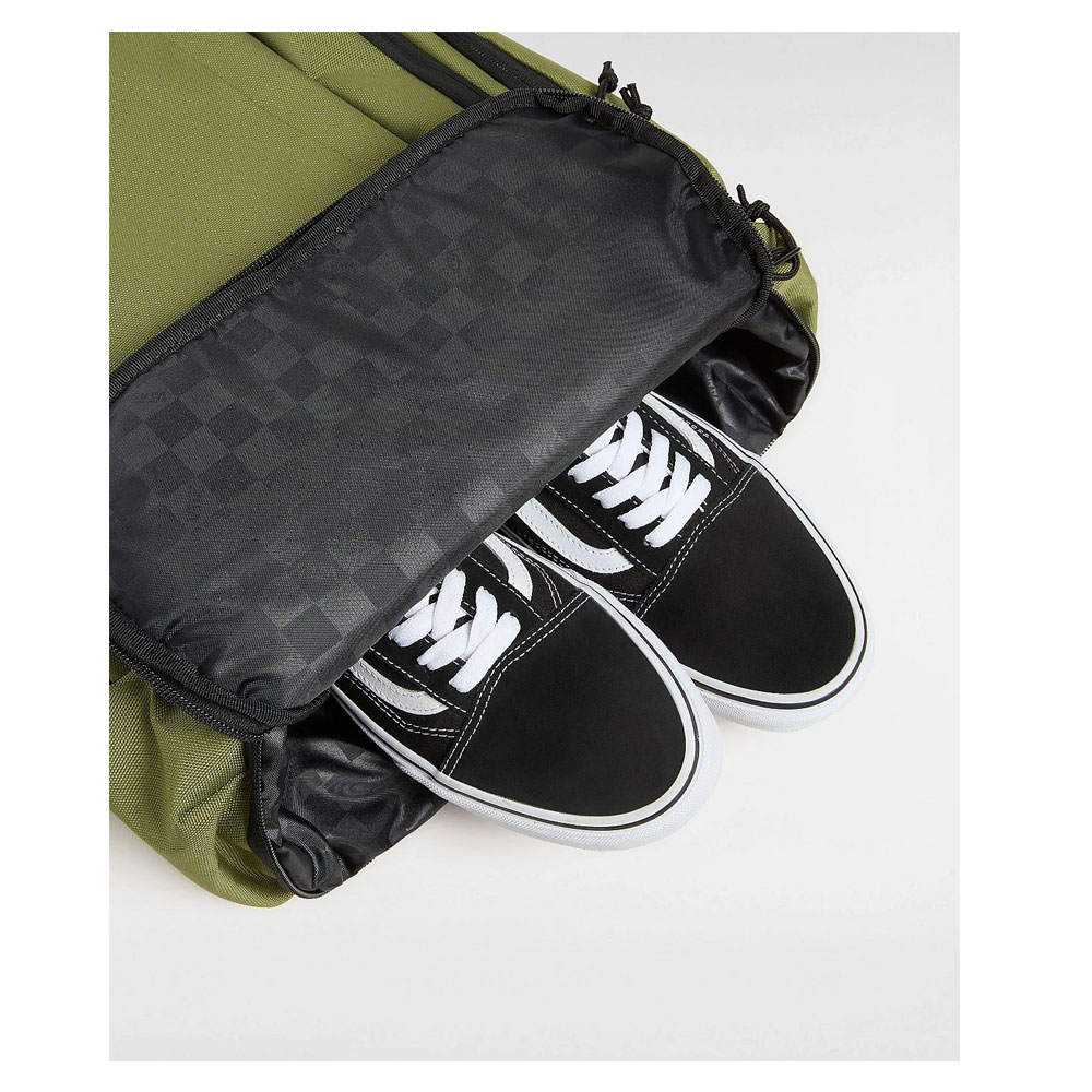 Vans Resolute Sırt Çantası VN000HRGZBF1 görsel 2