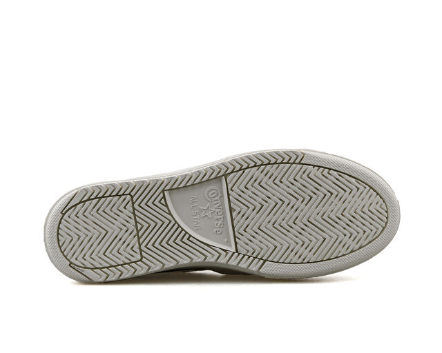 Converse Chuck Taylor All Star Construct Kadın Günlük Ayakkabı A02832C Beyaz görsel 5