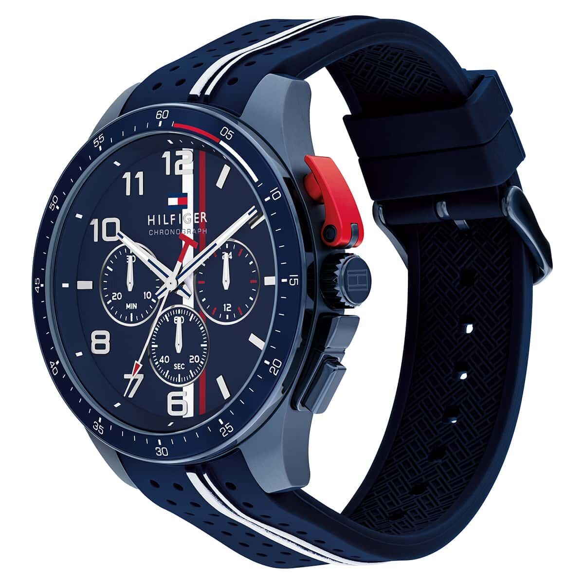 Tommy Hilfiger TH1792169 Erkek Kol Saati görsel 2