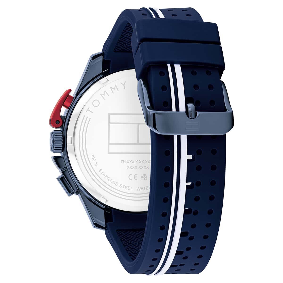 Tommy Hilfiger TH1792169 Erkek Kol Saati görsel 3