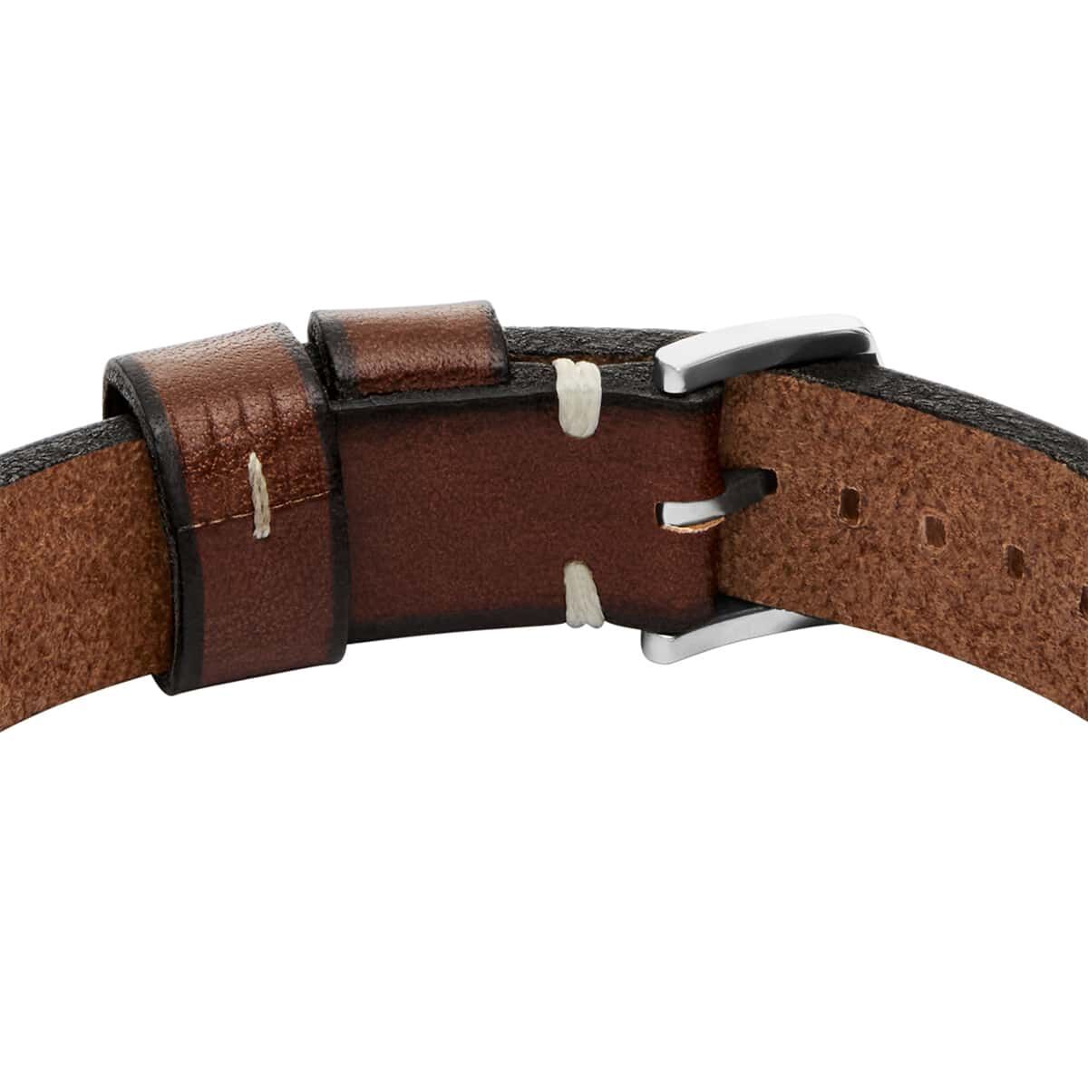 FOSSİL JF04942-040 Erkek Bileklik görsel 3