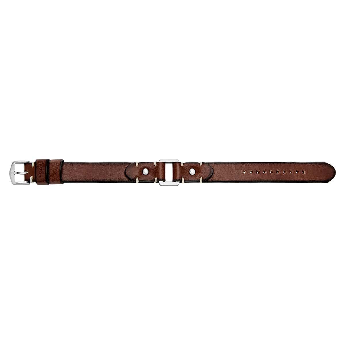 FOSSİL JF04942-040 Erkek Bileklik görsel 4