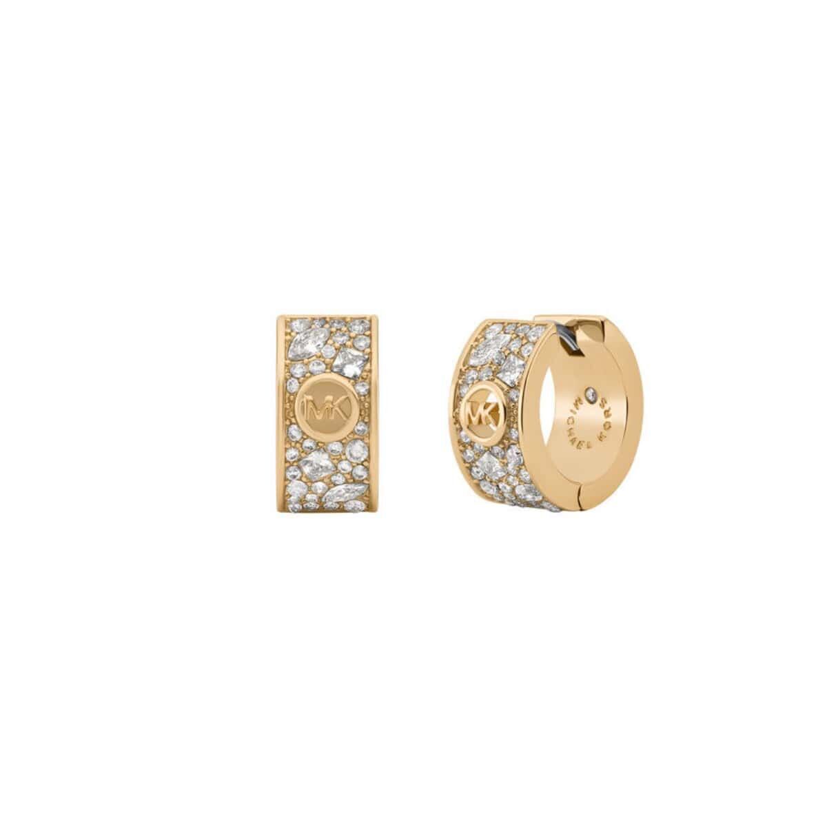 Michael Kors MKJ0244-710B Kadın Küpe