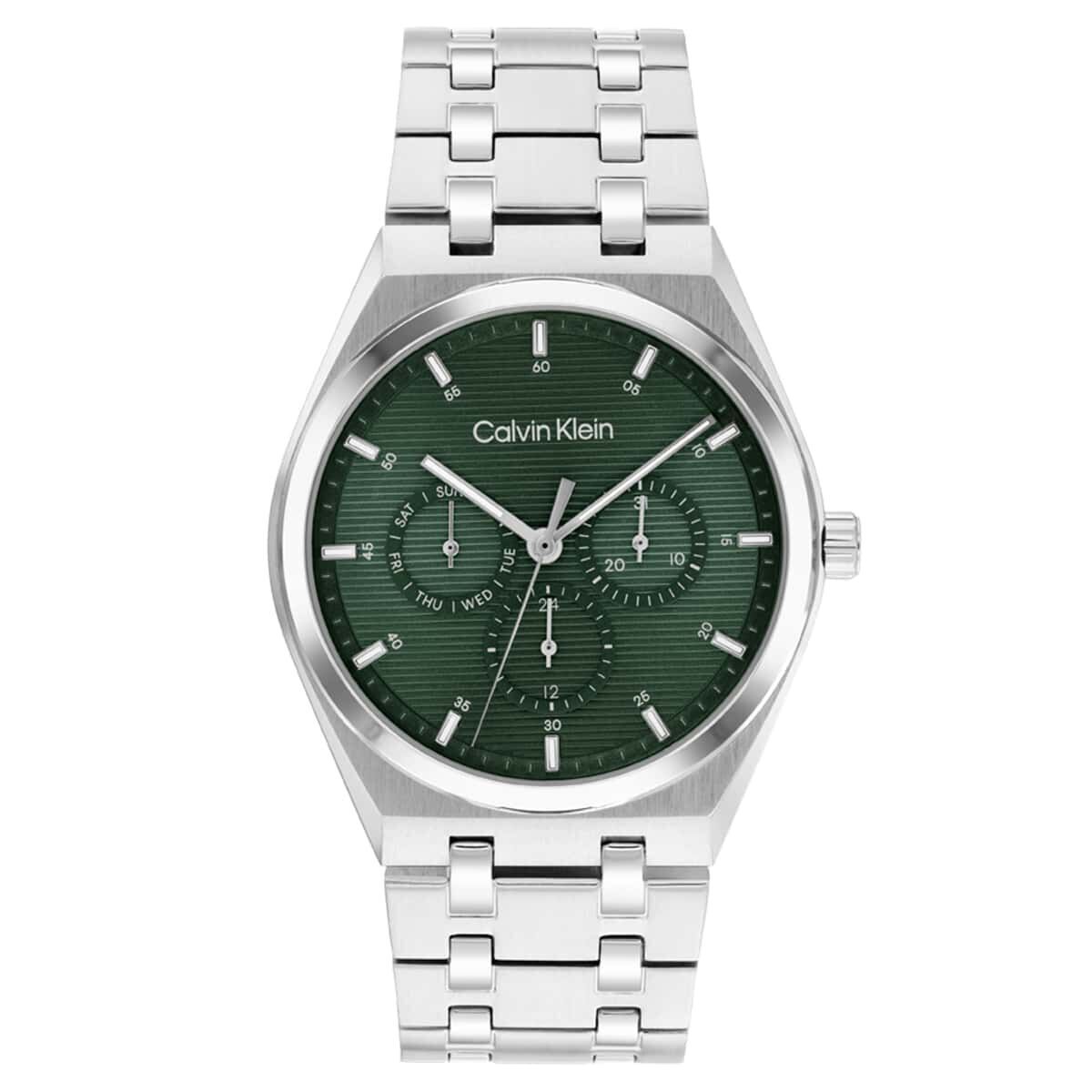 Calvin Klein CK25200521 Erkek Kol Saati