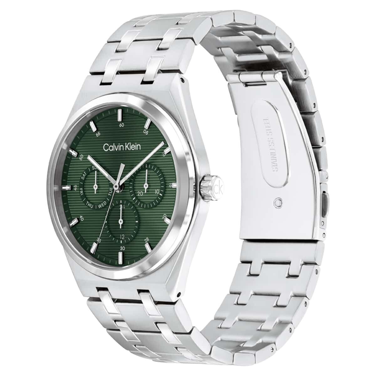 Calvin Klein CK25200521 Erkek Kol Saati görsel 2