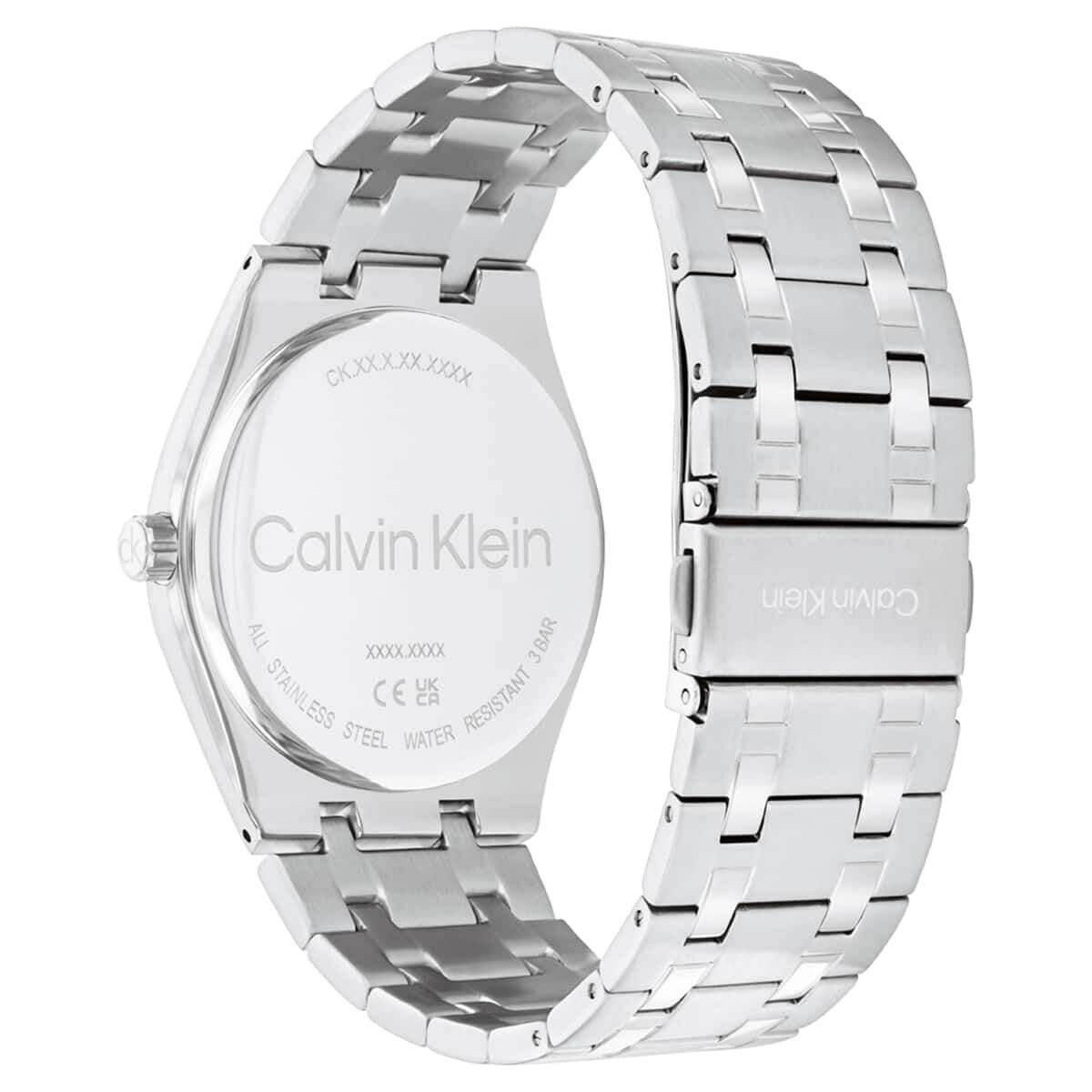 Calvin Klein CK25200521 Erkek Kol Saati görsel 3