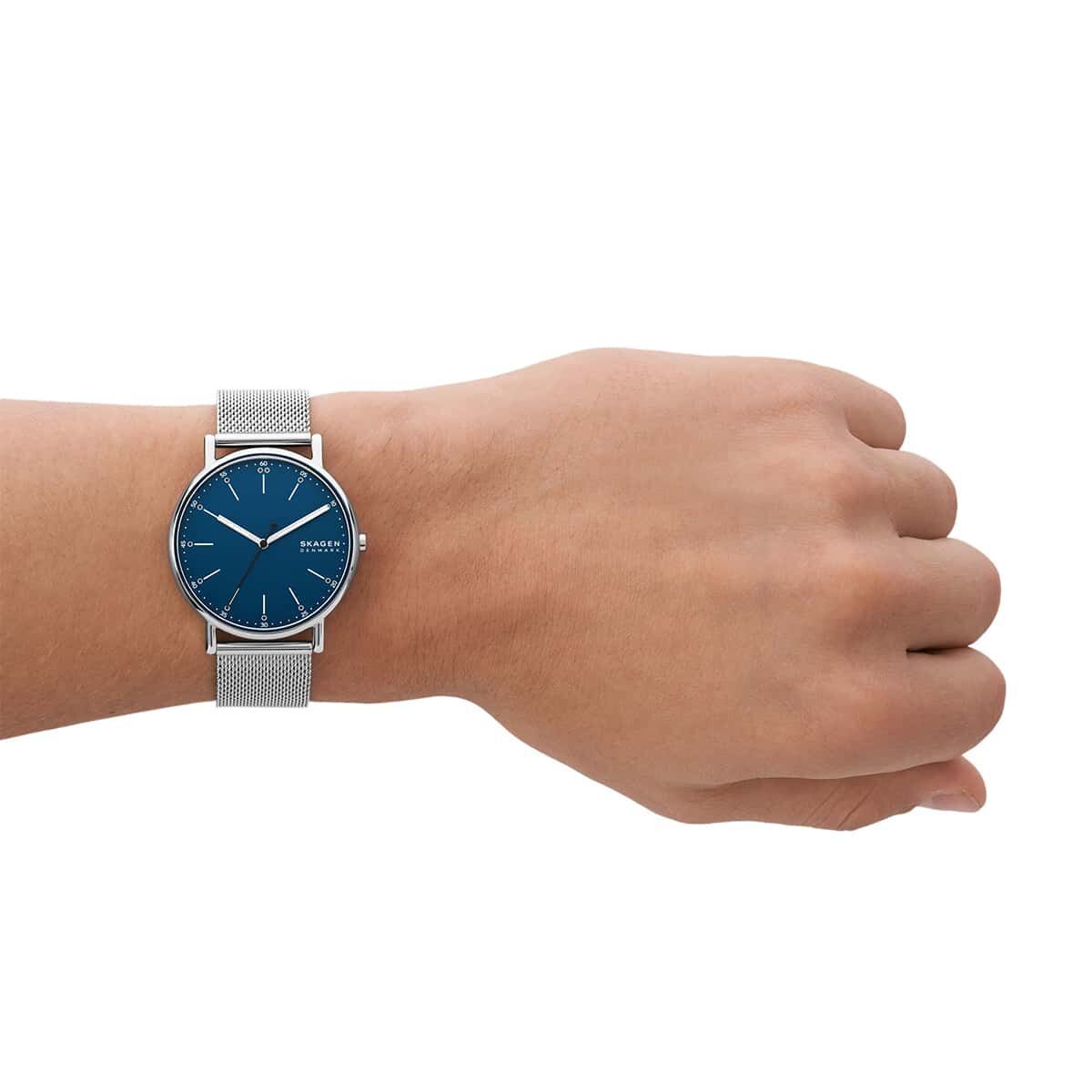 Skagen SKW6904 Erkek Kol Saati görsel 4